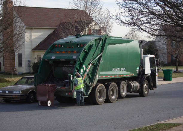 Shed Removal in North Belle Vernon, PA